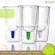 Promotional Borosilicate Glass Cup 150ml Milk Glass Cup