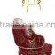 European style luxury hotel casino chair LQ-BS039