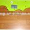 High Precision Bamboo Bathroom Body Scale