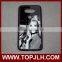 Chinese supplier new products sublimation cell phone mobile phone tpu case for LG G5