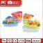 Wolesale pizza saver cheap plastic pizza box