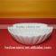 Wholesale banquet hotel restaurant dinner plate ceramic plates dishes