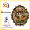 20 Inch Hot Sales 3d Art Last Supper Carving Wall Hanging Decoration