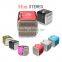 Hot selling cheap price factory wholesale led display MP3 player music portable mini speaker