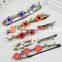 chrysanthemum garland head wreath/fabric flower/leaf wreath