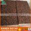 Chinese Balmoral red granite polished flooring tiles