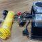 12v 2 Cylinder Automatic Car Tire Inflation Tools Tyre Inflator Portabe Car Mini Compressor Air Pump