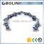 H72 Bolin Manufacturing 325"-0.050"-72DL Semi chisel saw chain in best qualtiy for family use