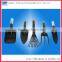 Plastic garden hand tool