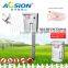 China factory manufacturer pest control types garden sonic battery pigeon repeller