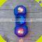 Top popular LED hand spinner toys, finger hand spinner toys W01A258-S