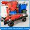 PZ-5 dry-mix concrete spraying machine