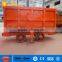 MCC Side Dumping Mining Ore Cart for Coal Mine/Metal Mine