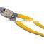 mini carbon steel cable cutter