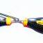210 Screwdriver with Rubber handle