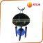 Stainless Steel Solar Lights, Discolored Solar Lights,"Solar Discolored Lights with Wind Chimes"
