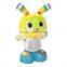 Intelligent Electronic Changeable Robot Kids Toys