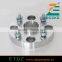 4pcs 4X108 65.1CB 25mm Thick Hubcenteric Wheel Spacer Adapters For Citroen