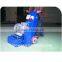 Heavy duty Concrete floor Scarifying 11kw