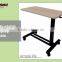 Computer Laptop Table Height Adjustable Function Sofa Foldable Study Table