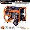 Diesel Genset maximum power