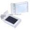 Stainless Steel LED Security Wall Light Solar Sensor Light