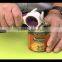 2016 amazon hot selling plastic cheap beer bottle openers custom bottle opener