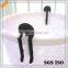 DIY Utility 2Pcs Garbage Can Waste Bin Trash Can Bag Clip Holder