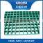 FRP GRP Fiberglass Molded Tree Grating