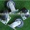 Casters for Flower Trolley