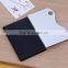 New arrival Silver Aluminum Business card Holder case Holder wholesale