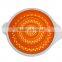 multi-purpose silicone collapsible colander , drain strainer , folding strainer