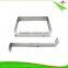 ZY-F1401 pratical adjustable stainless steel square mousse cake mold