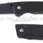 Chinese High Quality Folding Knife With Aluminum Handle
