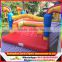 Factory price inflatable bouncer house with high quality