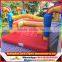 2017 Factory Price Inflatable Bouncer Castle for Kids Paly Games