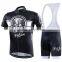Accept sample order wholesale cycling jersey,cheap china cycling clothing,custom cycling wear with good price