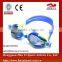 Antifogging pc lens durable fast fit advanced swimming goggles