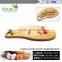 3 Piece Hand Crafted Acacia Wood Cutting Board Set