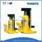 Manual Floor Toe Jack Hydraulic Jacks