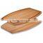 Large Size Chopping and Cutting Oval Board for Sale