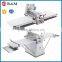 ISO Approved 380V Mini Dough Rolling Floor Standing Pie Machine
