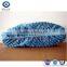 Wholesale one time use slip-resistant dust proof indoor shoe covers