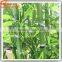 Wholesale China supplier artificia bamboo high quality plastic artificial bamboo
