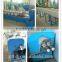 hot melt glue stick machine 600 cartons day