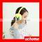 UCHOME Emoji Earmuff/Plush Emoji Emoticons Warm Earmuff