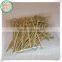 3.5 Inch For Bamboo Knotted Sticks
