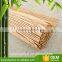 antique wicker willow mat fencing for gardening privacy- making
