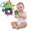 Hotsale new design baby bed hanging toy relax on the bed