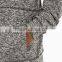 Fashion Style High-end Cosmic Performance Hooded Sweatshirt